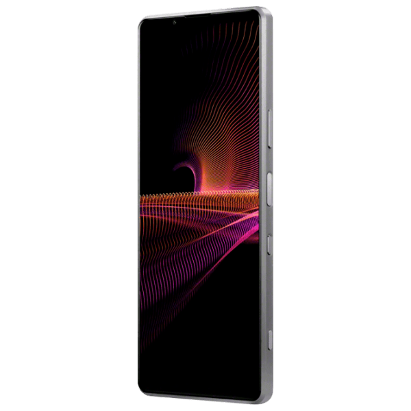 Sony Xperia 1 III 256 GB Gray 6.5" | 12 MP | 12 GB | Dual SIM photo 3