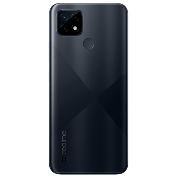 Realme C21 64 GB Cross Black 6.5" | 13 MP | 4 GB | Dual SIM photo 4
