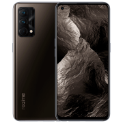 Realme GT 5G Master Edition 128 GB Cosmos Black 6.43" | 64 MP | 6 GB | Dual SIM