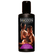 Ulei pentru masaj Magoon Indian Love Oil fără miros 0.2l 