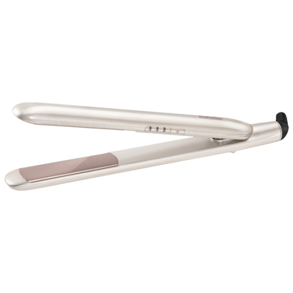 Placă de îndreptat părul Babyliss 2515PE Beige De îndreptat / Ceramică / 235 °C photo 1