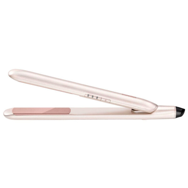 Placă de îndreptat părul Babyliss 2515PE Beige De îndreptat / Ceramică / 235 °C photo 2