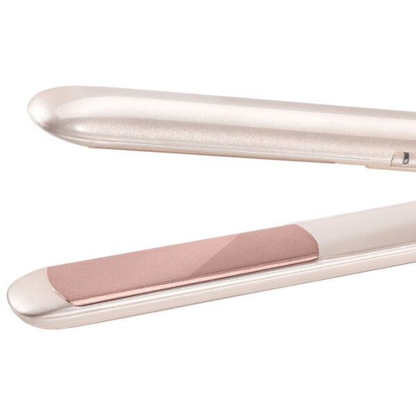 Placă de îndreptat părul Babyliss 2515PE Beige De îndreptat / Ceramică / 235 °C photo 3