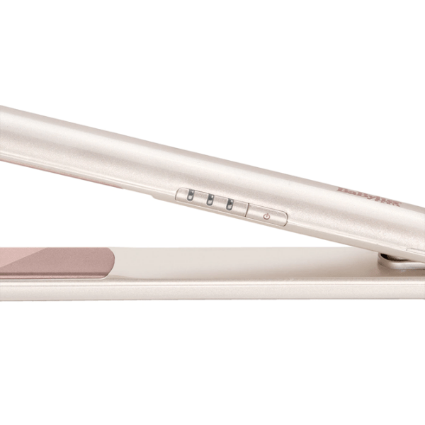 Placă de îndreptat părul Babyliss 2515PE Beige De îndreptat / Ceramică / 235 °C photo 4
