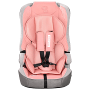 Scaun auto Lorelli Explorer (10070892114) Rose 9 luni - 12 ani, 36 kg