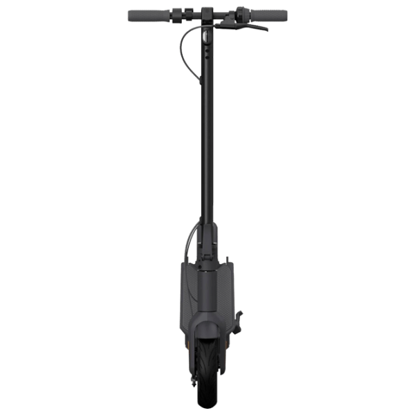 Электрический самокат Roadking Ninebot Kickscooter Max G30P Черный 350 Вт | 30 км/ ч | до 65 км photo 3