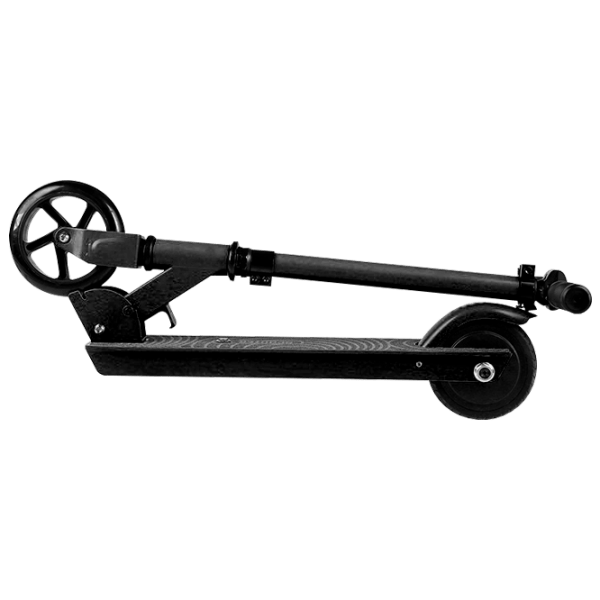 Trotinetă electrică Roadking KIDS L1 Black 120 W | 10 km/ h | până la 10 km photo 2