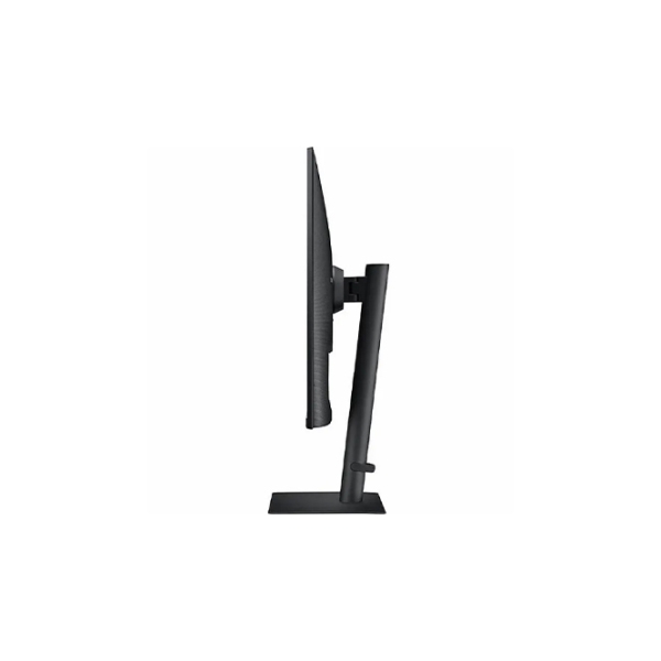 Монитор Samsung S32A600NWI Черный 32" 2K VA WLED photo 4