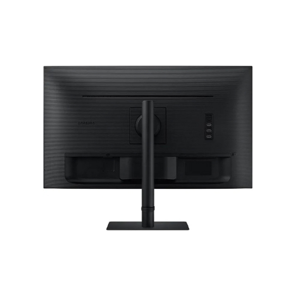 Монитор Samsung S32A600NWI Черный 32" 2K VA WLED photo 5