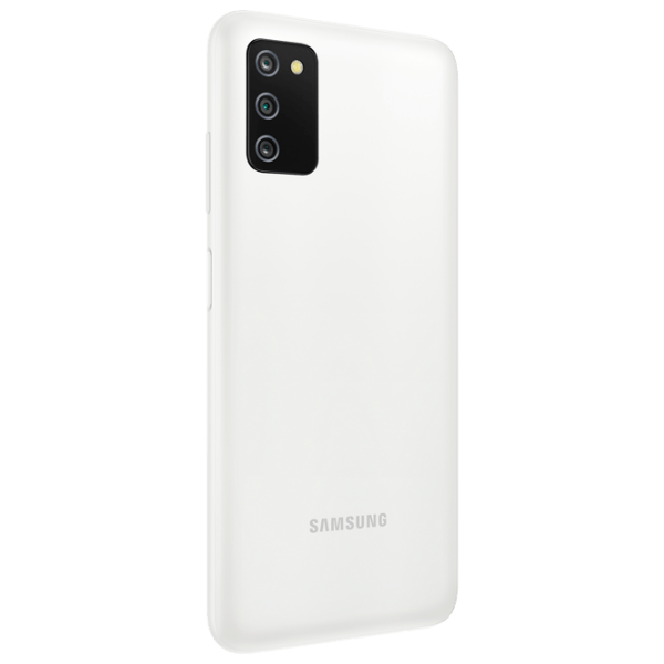 Samsung Galaxy A03s 32 GB White 6.5" | 13 MP | 3 GB | Dual SIM photo 6