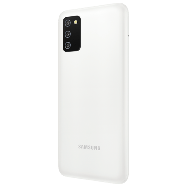 Samsung Galaxy A03s 32 GB White 6.5" | 13 MP | 3 GB | Dual SIM photo 7