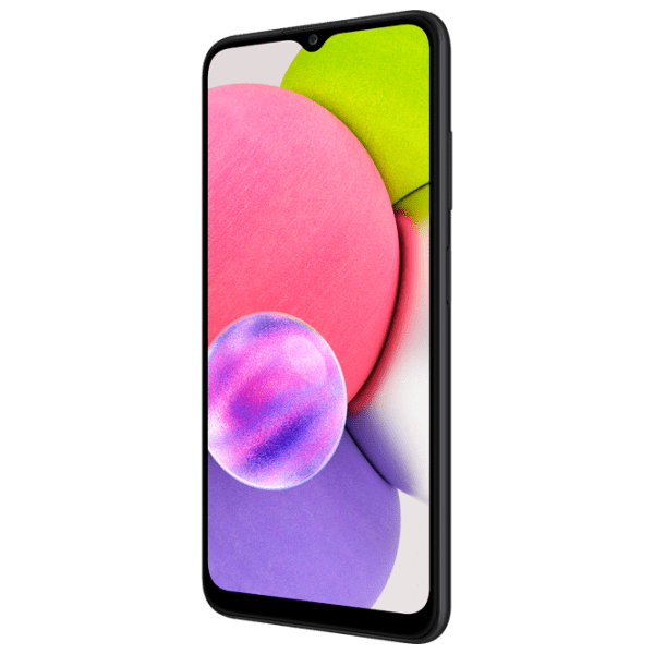Samsung Galaxy A03s 32 GB Black 6.5" | 13 MP | 3 GB | Dual SIM photo 4