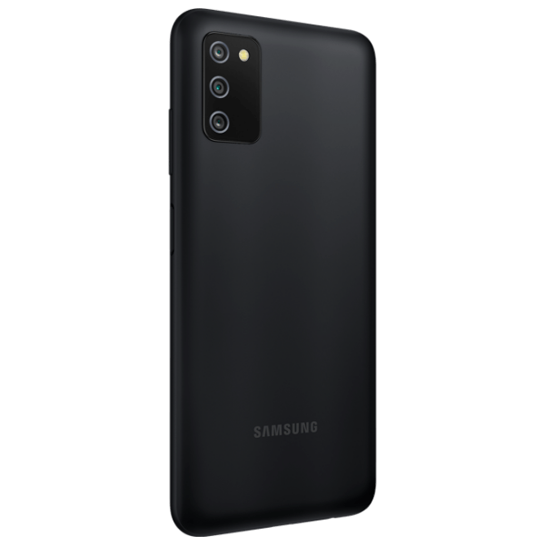 Samsung Galaxy A03s 32 GB Black 6.5" | 13 MP | 3 GB | Dual SIM photo 6