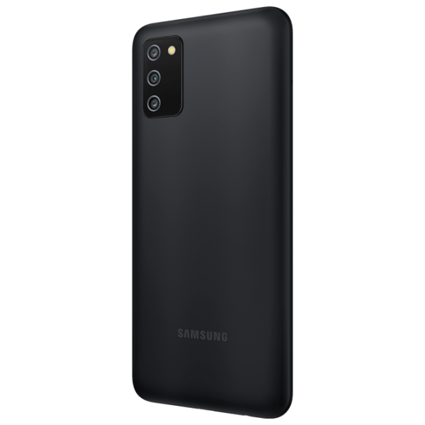 Samsung Galaxy A03s 32 GB Black 6.5" | 13 MP | 3 GB | Dual SIM photo 7