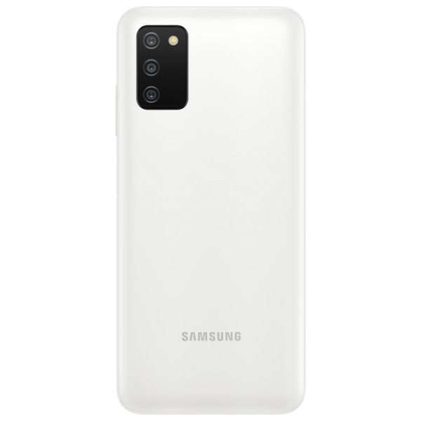 Samsung Galaxy A03s 64 GB White 6.5" | 13 MP | 4 GB | Dual SIM photo 5