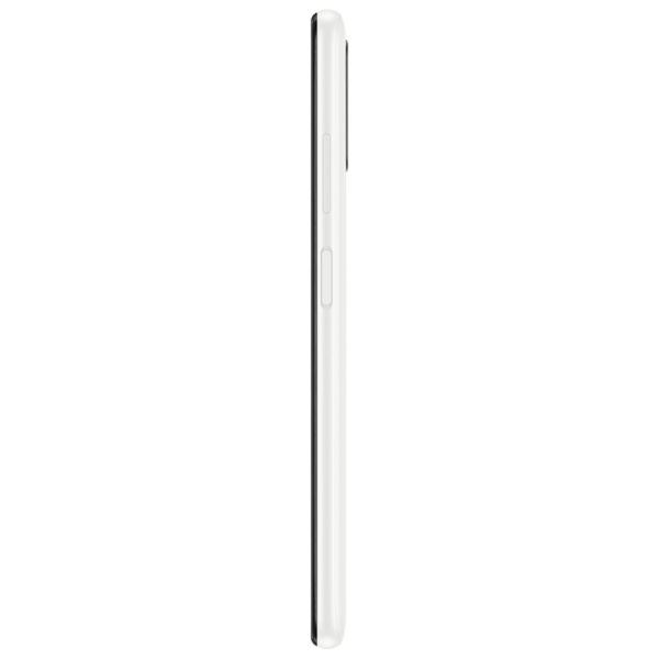 Samsung Galaxy A03s 64 GB White 6.5" | 13 MP | 4 GB | Dual SIM photo 9