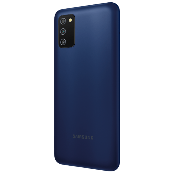 Samsung Galaxy A03s 64 GB Blue 6.5" | 13 MP | 4 GB | Dual SIM photo 7