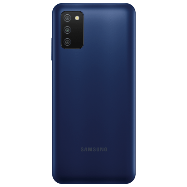 Samsung Galaxy A03s 32 GB Blue 6.5" | 13 MP | 3 GB | Dual SIM photo 5