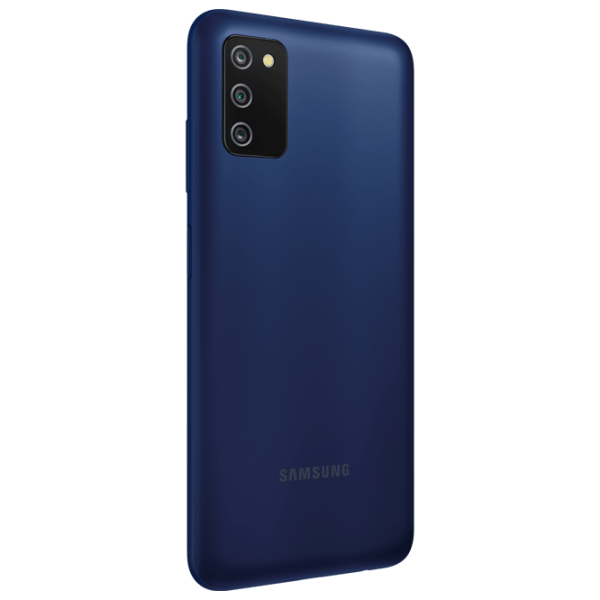 Samsung Galaxy A03s 32 GB Blue 6.5" | 13 MP | 3 GB | Dual SIM photo 6