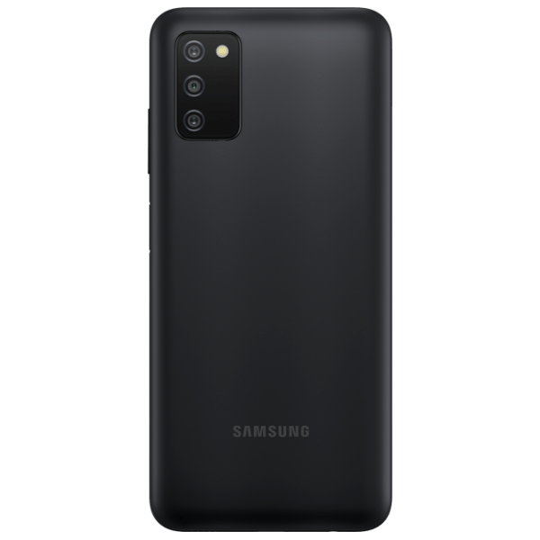 Samsung Galaxy A03s 64 GB Black 6.5" | 13 MP | 4 GB | Dual SIM photo 5