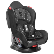Scaun auto Lorelli Jupiter (10070942105) Black 0 luni - 7 ani, 25 kg