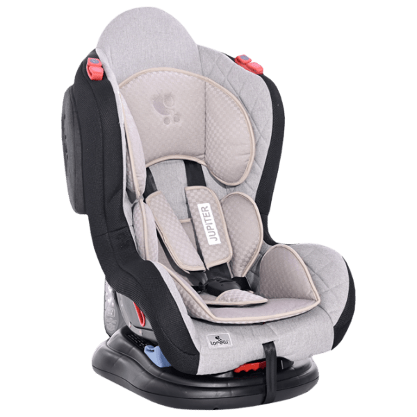 Scaun auto Lorelli Jupiter (10070942115) Gray 0 luni - 7 ani, 25 kg photo 1