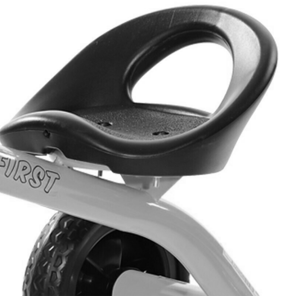 Triciclu Lorelli FIRST (10050590014) White Metal/ Pentru copii photo 4