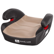 Scaun auto Lorelli Travel Luxe (10071342017) Beige 6 ani - 12 ani, 36 kg