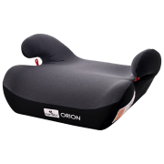 Scaun auto Lorelli ORION (10071362106) Black 6 ani - 12 ani, 36 kg