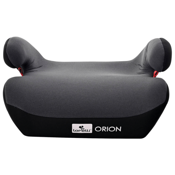 Scaun auto Lorelli ORION (10071362106) Black 6 ani - 12 ani, 36 kg photo 2