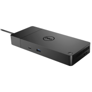 Adapter Dell WD19s Black 