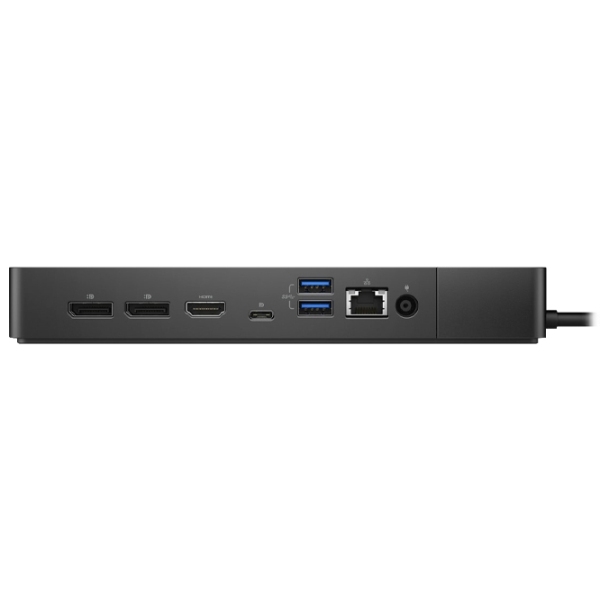 Adapter Dell WD19s Black  photo 3