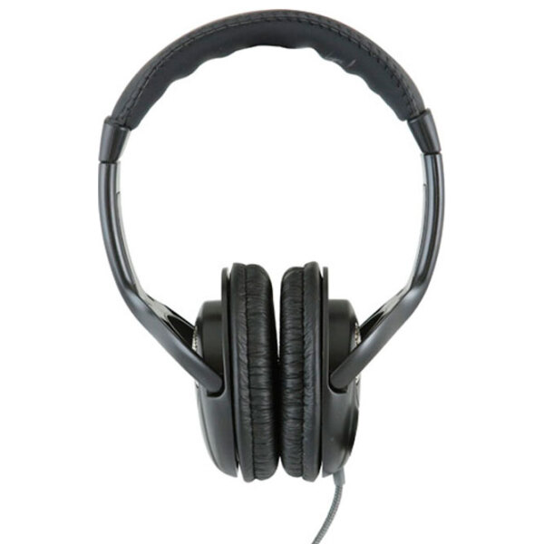 Наушники Sven AP-670V Черный Проводная / Персональный / Полноразмерные photo 2