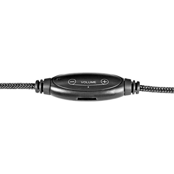 Наушники Sven AP-670V Черный Проводная / Персональный / Полноразмерные photo 4