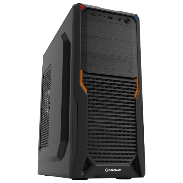 Персональный компьютер Navigator 00165 Черный Intel Core i3 10100 8 ГБ 1 ТB UHD Graphics 630 photo 1