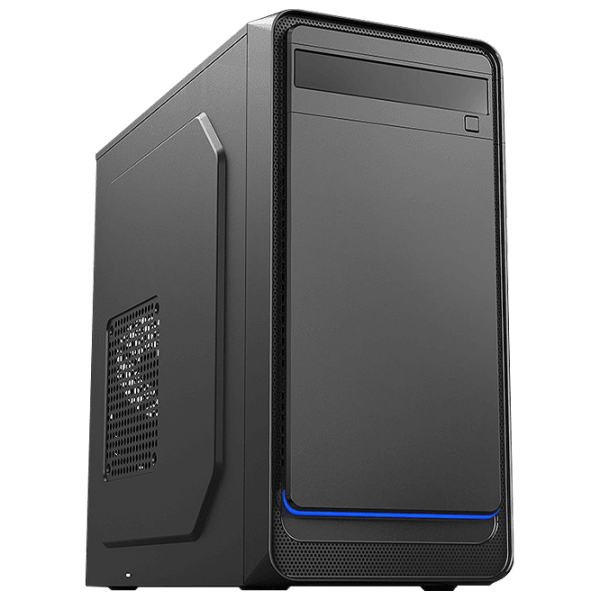 Персональный компьютер Navigator 00166 Черный Intel Pentium G6405 8 ГБ 240 ГБ UHD Graphics 630 photo 1