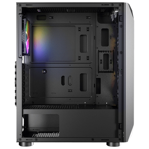 Calculator de jocuri Navigator 00167 Black Intel Core i5 11600KF 16 GB 512 GB 2 TB GeForce RTX 3060 Ti V2 MINI 8 GB photo 2