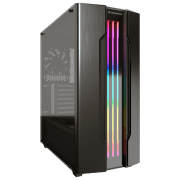 Calculator de jocuri Navigator 00169 Black Intel Core i7 10700KF 32 GB 512 GB 2 TB GeForce RTX 3060 Ti V2 MINI OC 8 GB