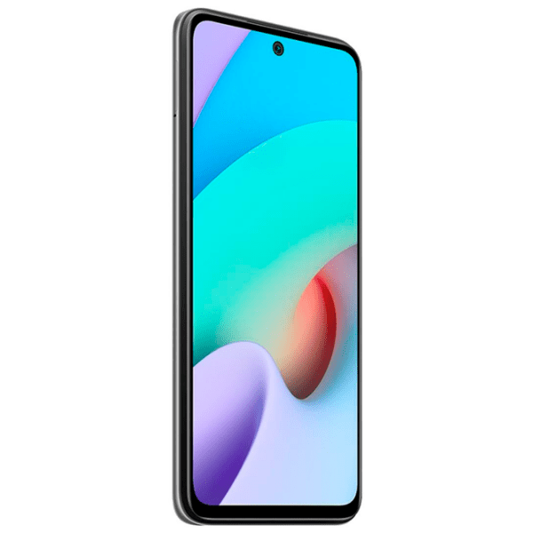 Xiaomi Redmi 10 128 ГБ Угольный Серый 6.5" | 50 Мп | 6 ГБ | Dual SIM photo 3