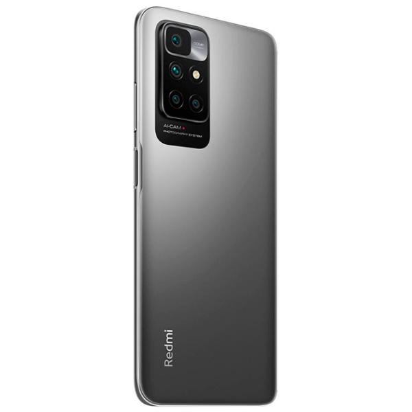 Xiaomi Redmi 10 128 ГБ Угольный Серый 6.5" | 50 Мп | 6 ГБ | Dual SIM photo 7