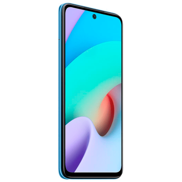 Xiaomi Redmi 10 64 ГБ Sea Синий 6.5" | 50 Мп | 4 ГБ | Dual SIM photo 4