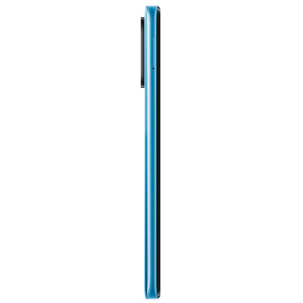 Xiaomi Redmi 10 64 ГБ Sea Синий 6.5" | 50 Мп | 4 ГБ | Dual SIM photo 6