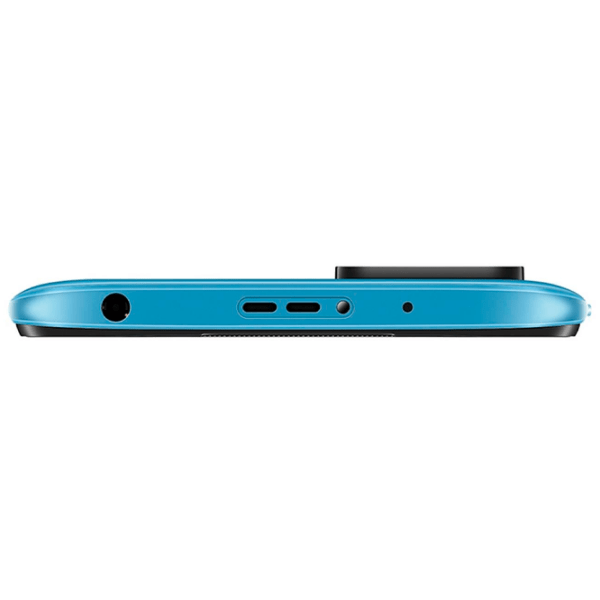 Xiaomi Redmi 10 64 ГБ Sea Синий 6.5" | 50 Мп | 4 ГБ | Dual SIM photo 8