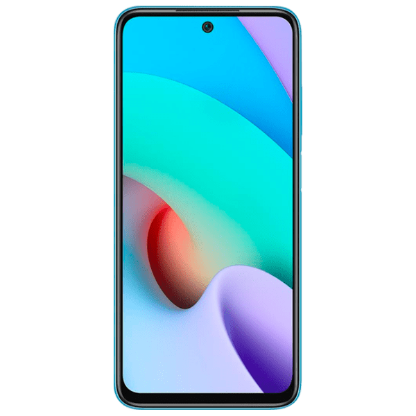Xiaomi Redmi 10 128 ГБ Sea Синий 6.5" | 50 Мп | 6 ГБ | Dual SIM photo 2