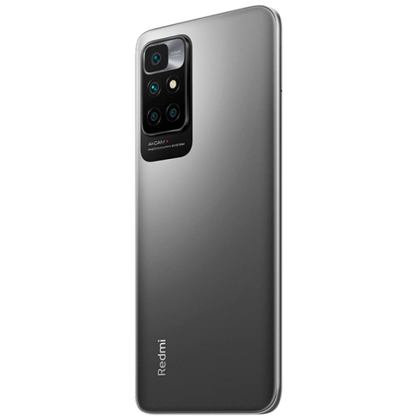 Xiaomi Redmi 10 64 ГБ Угольный Серый 6.5" | 50 Мп | 4 ГБ | Dual SIM photo 6