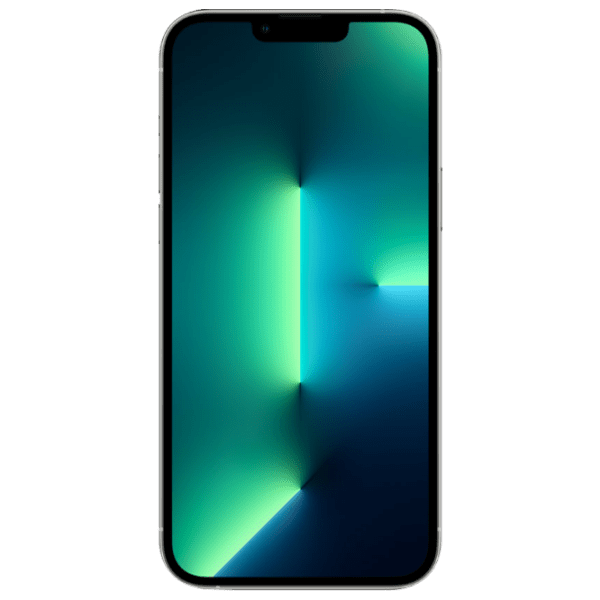 Apple iPhone 13 Pro Max 512 ГБ Серебристый 6.7" | 12 Мп | 6 ГБ | Single SIM photo 2