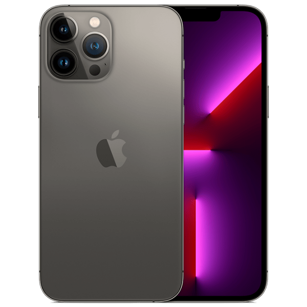 Apple iPhone 13 Pro Max 1 ТБ Графитовый 6.7" | 12 Мп | 6 ГБ | Single SIM photo 1