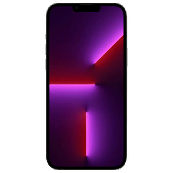 Apple iPhone 13 Pro Max 1 ТБ Графитовый 6.7" | 12 Мп | 6 ГБ | Single SIM photo 3