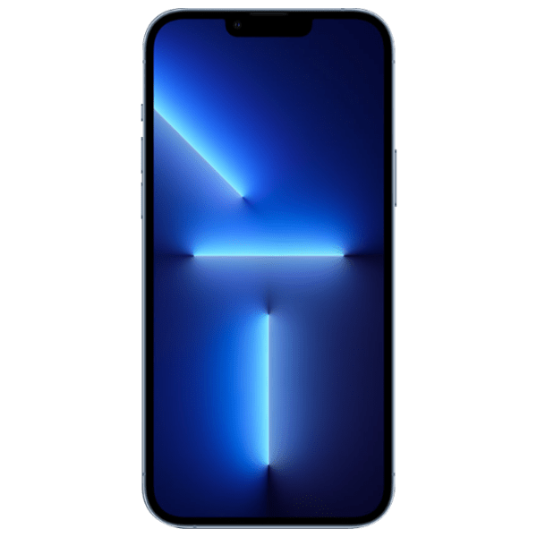 Apple iPhone 13 Pro Max 1 ТБ Небесно Голубой 6.7" | 12 Мп | 6 ГБ | Single SIM photo 2