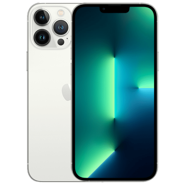 Apple iPhone 13 Pro Max 1 ТБ Серебристый 6.7" | 12 Мп | 6 ГБ | Single SIM photo 2
